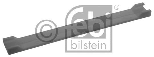 10415 Febi Накладка планки успокоителя цепи ГРМ
