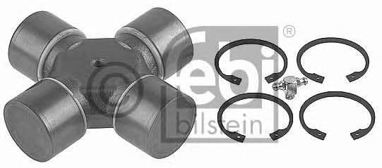 11548 Febi Хрестовина