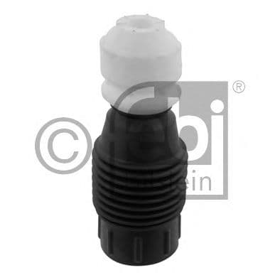 15925 Febi Комплект (пыльники + отбойники)