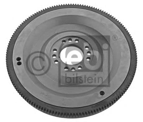 17167 Febi Маховик