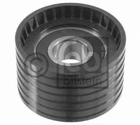 21759 Febi Обвідний ролик ременя ГРМ