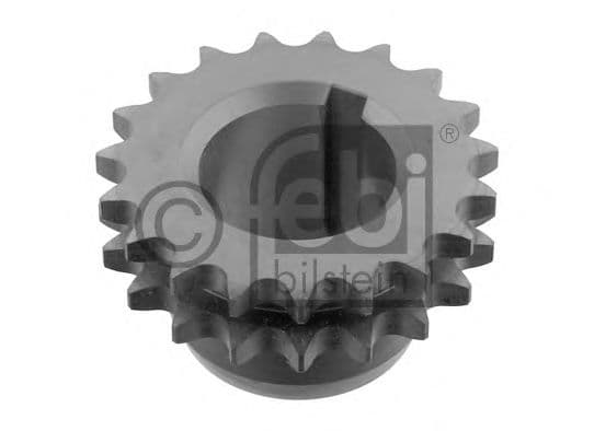 25363 Febi Шестерня колінчастого вала
