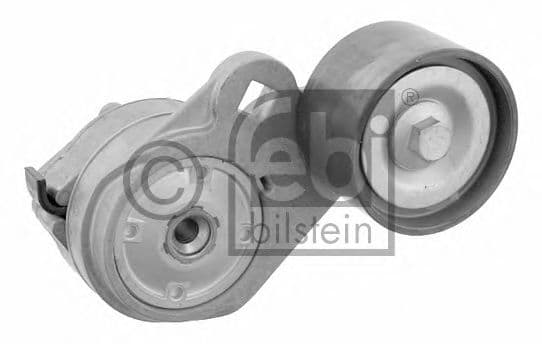 27133 Febi Натяжний ролик поліклинового ременя