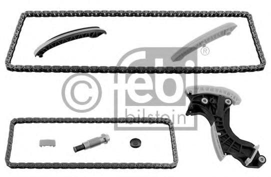 30316 Febi Комплект цепи ГРМ