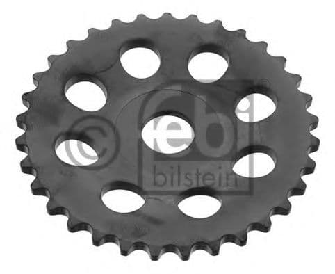 39315 Febi Шестерня цепи привода масляного насоса