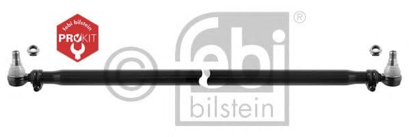 44877 Febi Кермова тяга в комплекті