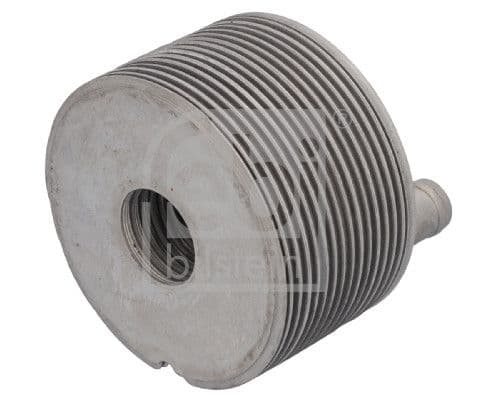 196271 Febi Масляный радиатор двигателя