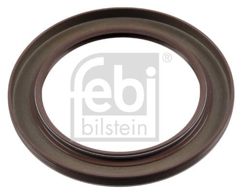 194267 Febi Сальник колінчастого вала