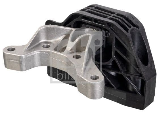 180536 Febi Подушка двигуна