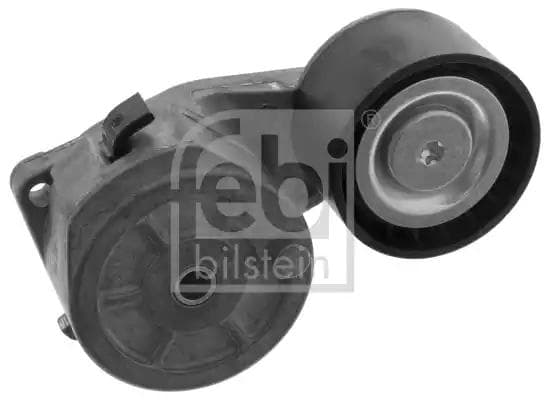 47854 Febi Натяжний ролик поліклинового ременя