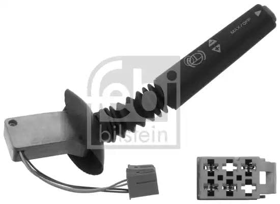 48599 Febi Подрулевой переключатель