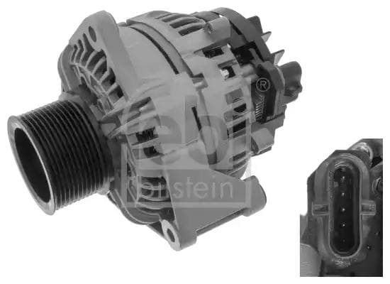 48948 Febi Генератор