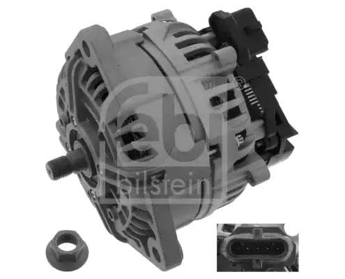 48954 Febi Генератор