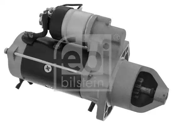 48970 Febi Стартер