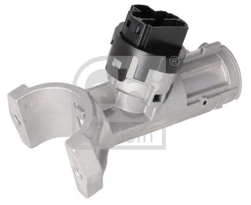 194497 Febi Замок вала кермового колеса для Fiat Ducato