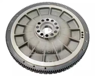 102520 Febi Маховик