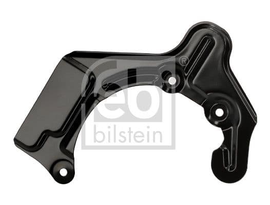 197163 Febi Кожух гальмівного диску