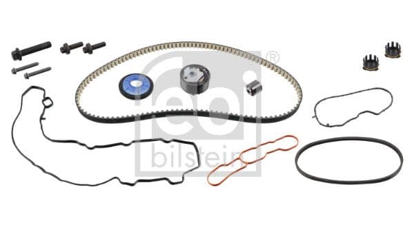 195145 Febi Комплект ременя ГРМ