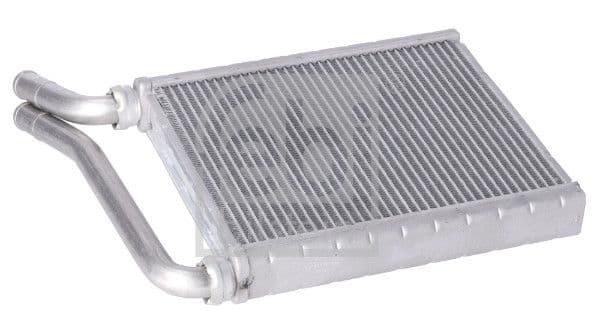 194934 Febi Радіатор пічки