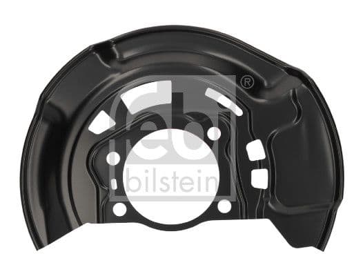 197152 Febi Кожух гальмівного диску