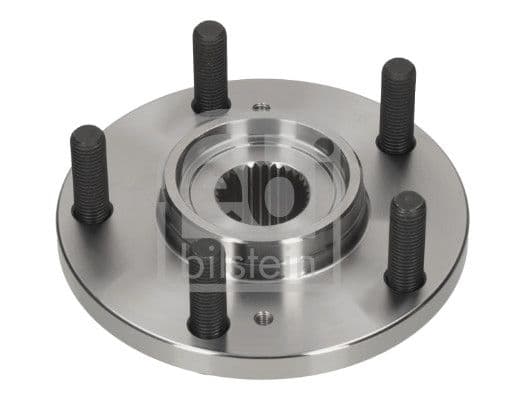 194629 Febi Ступиця колеса