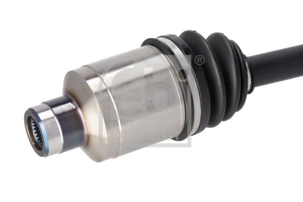 196839 Febi Піввісь для Tesla Model S