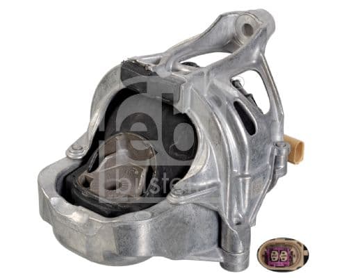 172321 Febi Подушка двигуна