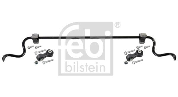 171158 Febi Стабилизатор