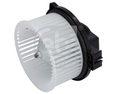 196709 Febi Вентилятор салона