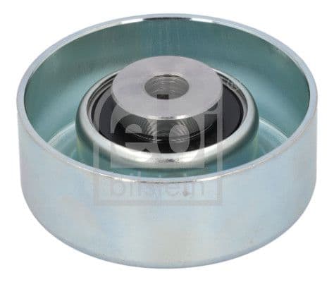 196899 Febi Обвідний ролик поліклинового ременя