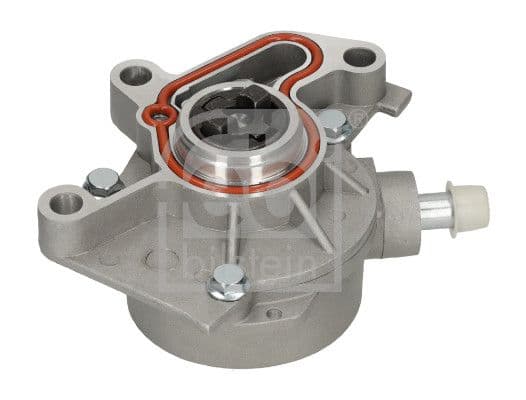 196102 Febi Вакуумний підсилювач гальмівної системи