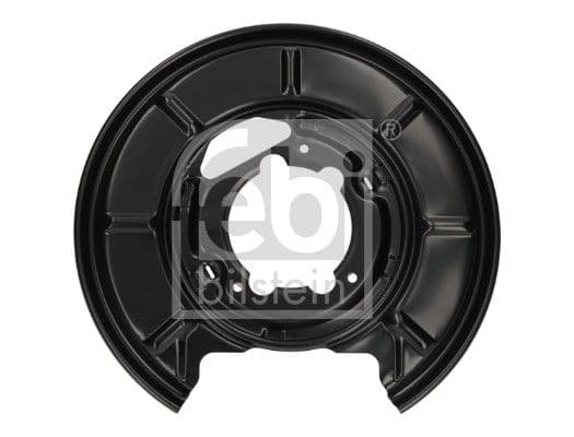 196897 Febi Кожух тормозного диска