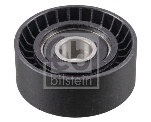 196131 Febi Обводной ролик поликлинового ремня