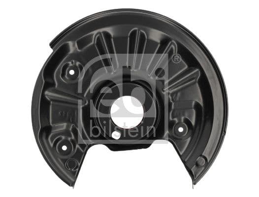 197144 Febi Кожух гальмівного диску