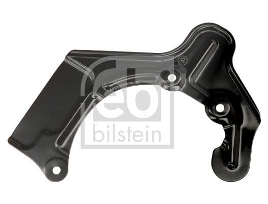 197164 Febi Кожух гальмівного диску