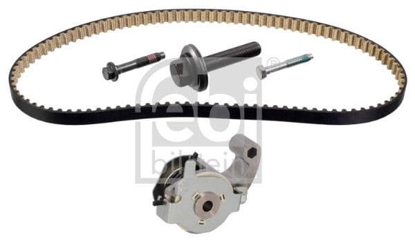 196088 Febi Комплект ремня ГРМ