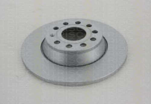 8120 291001C Triscan Тормозной диск