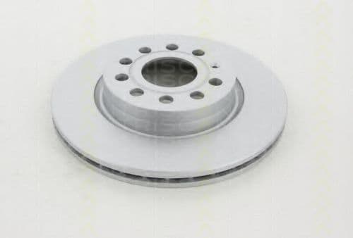 8120 29171C Triscan Тормозной диск