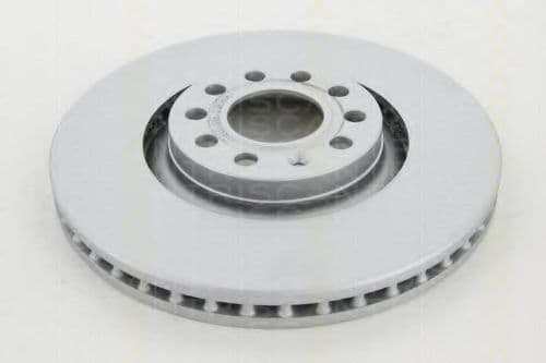 8120 29185C Triscan Гальмівний диск