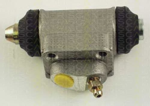 8130 10040 Triscan Колесный тормозной цилиндр