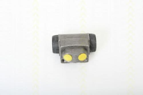 8130 16062 Triscan Колісний гальмівний циліндр