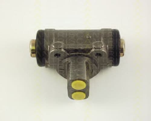 8130 25051 Triscan Колесный тормозной цилиндр