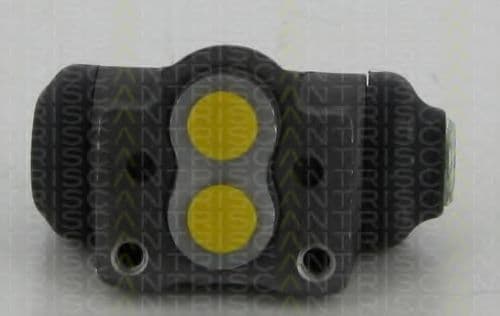 8130 42025 Triscan Колесный тормозной цилиндр