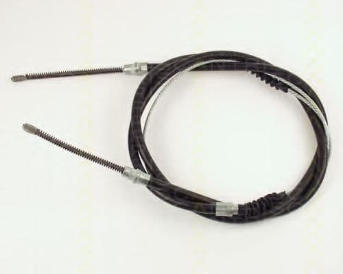 8140 10102 Triscan Трос ручного гальма