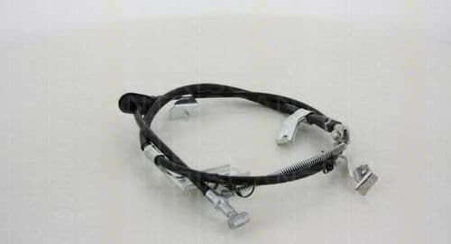 8140 10167 Triscan Трос ручного гальма