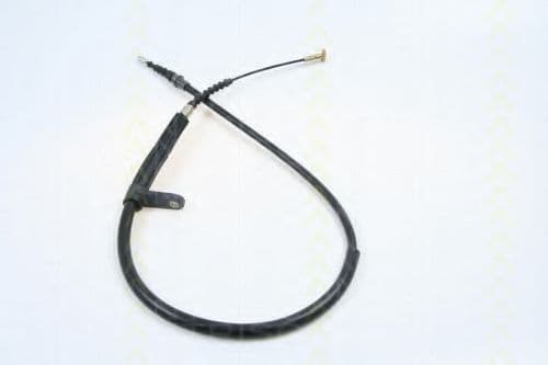 8140 12121 Triscan Трос ручного тормоза