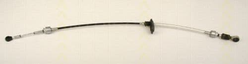 8140 23702 Triscan Трос перемикання КПП