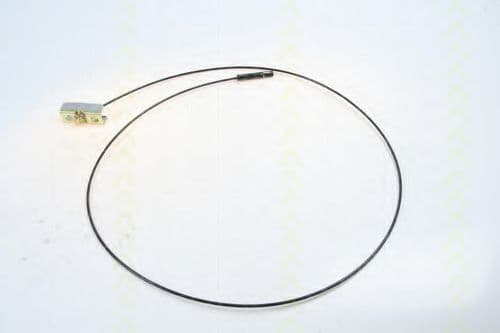 8140 251101 Triscan Трос ручного гальма