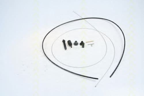 8140 25314 Triscan Тросик газа