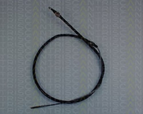 8140 29172 Triscan Трос ручного тормоза